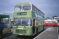 Bus Photo - First Southern