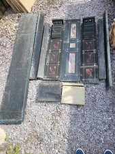 RECLAIMED VICTORIAN WELSH