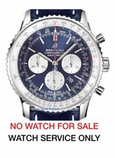 Watch Service Repair & Full