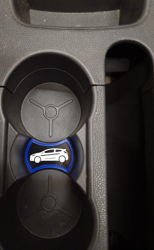Mini cup holder - mini, insert