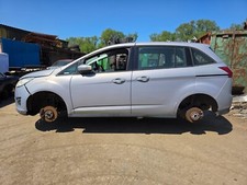 Ford Grand C-Max Zetec MK2