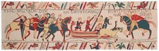 REPRODUCTION OF PART OF BAYEUX