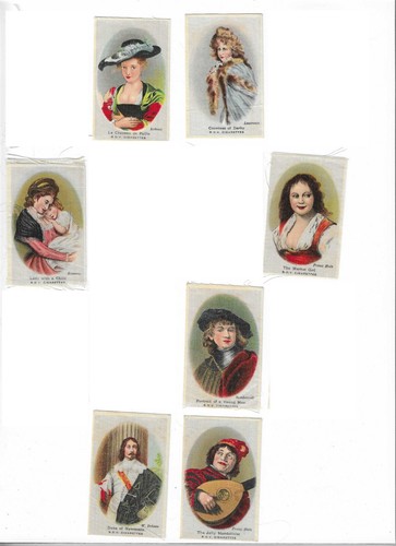 Bdv cigarettes pick mix - ,