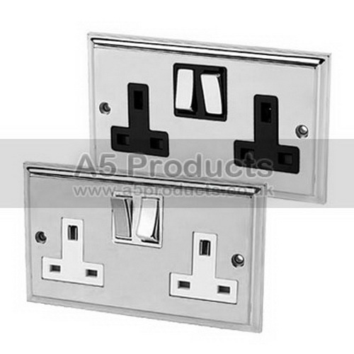Amp wall double - 13,