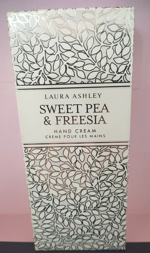 Laura ashley sweet pea - sweet, &