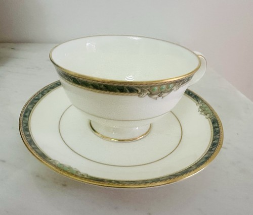 Noritake original box 6pce - original,