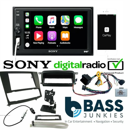 Bmw series e90 - bmw, carplay