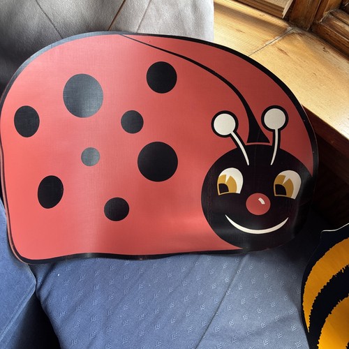 Vintage children table - children’s,