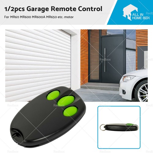 Garage gate door remote - garage,