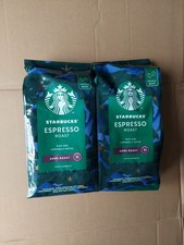 Starbucks Espresso Dark Roast