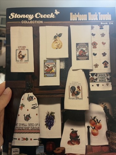 Stoney creek collection - stoney,