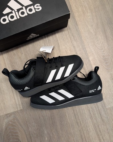 Adidas powerlift - powerlift, 5