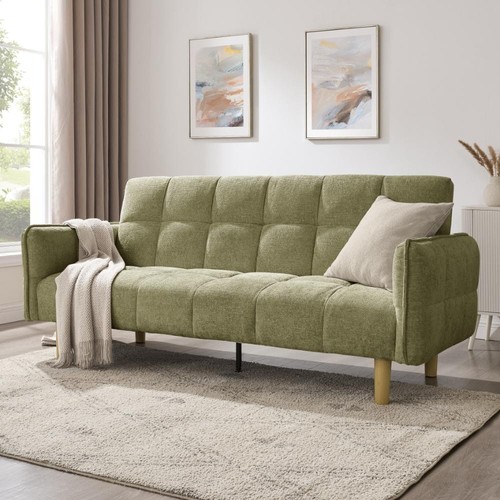 Sofa bed seater clic - sofa,