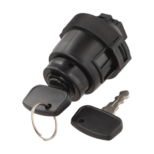 Key switch for kubota b26 - key,
