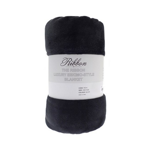 Ribbon eskimo style - eskimo,