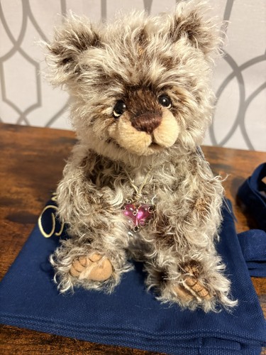 Charlie bears isabelle - charlie,