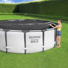 10ft Bestway Steel Pro Pool