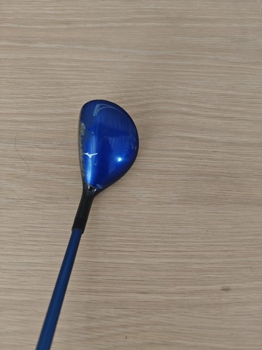 Mizuno jpx 850 - mizuno, 23°