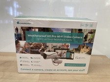Cam video camera - y-cam,