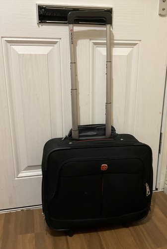 Wenger swiss gear wheeled - wenger,
