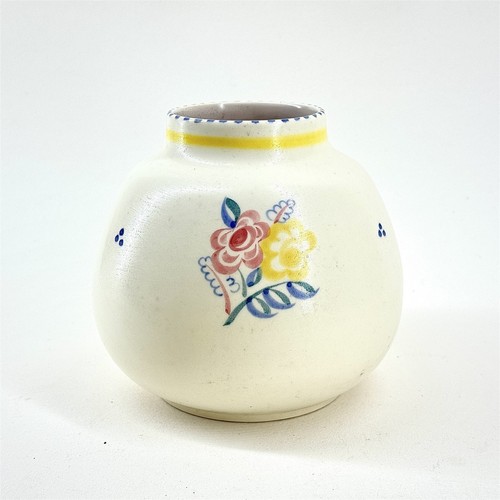 Vintage poole pottery - poole, hand
