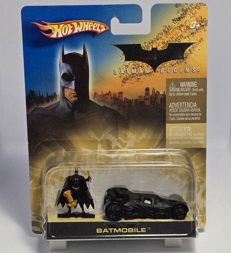 Hot wheels batman - wheels,