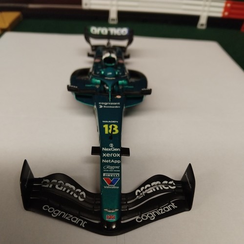 Scx u10598 aston martin - u10598,