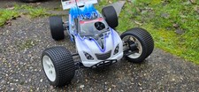 Hobao Hyper St RTR 1/8 Nitro