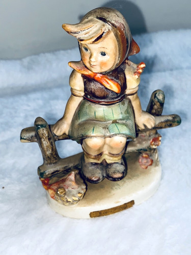 Vintage goebel hummel - vintage,
