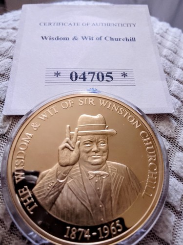 The wit and wisdom winston - the,