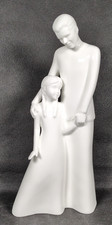Coalport Figurine ~ Moments