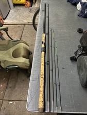 TEAM DAIWA S LEGER MK III