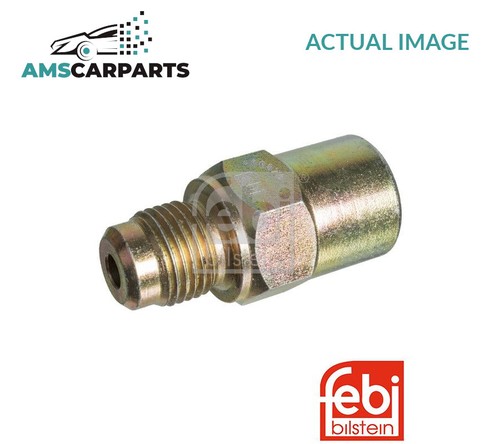 Overflow valve 106875 - overflow,