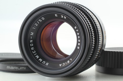 5th top mint leica - "top,
