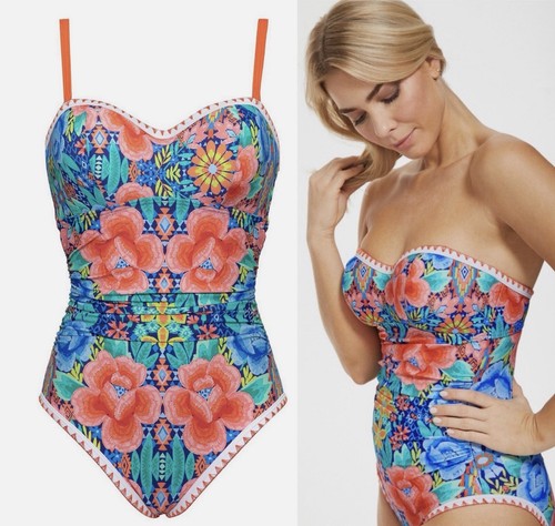 Figleaves frida navy - frida,