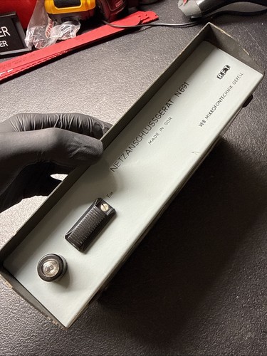 Vintage rft neumann - vintage,