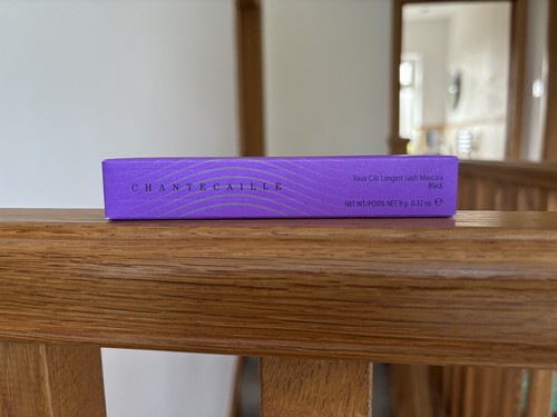 New chantecaille faux cils - chantecaille,