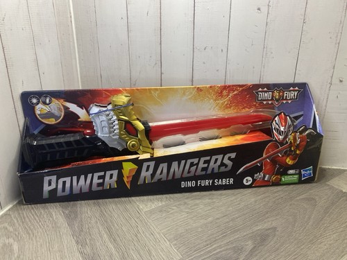 Power rangers dino - power,