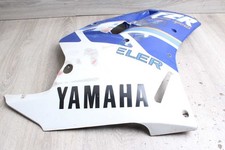Yamaha FZR 1000 2LA 86-88
