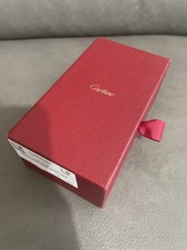 Cartier Care Box Jewellery And