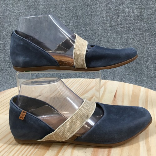 Naturalista flats women - flats,