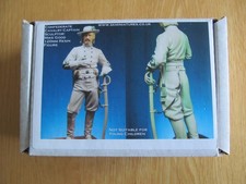 SK Miniatures Confederate