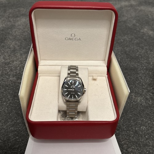 Omega aqua terra - terra, 150m