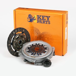 Key parts clutch kit 3pce - -,