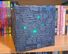 Star Trek Eaglemoss XL