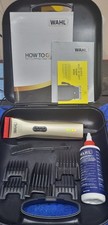 WAHL Super Groom Clipper Kit