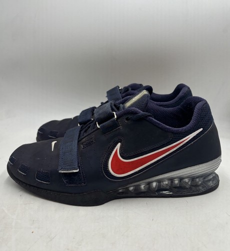 Nike romaleos obsidian - romaleos, blue
