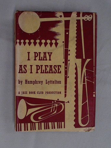 Play please humphrey - i, please,