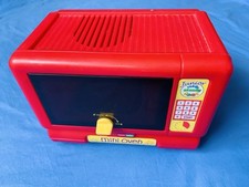Junior Ready Steady Cook Kids Mini Oven Vintage Toy