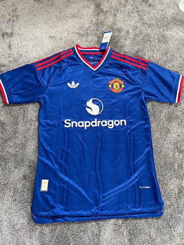 Adidas manchester united away - adidas,